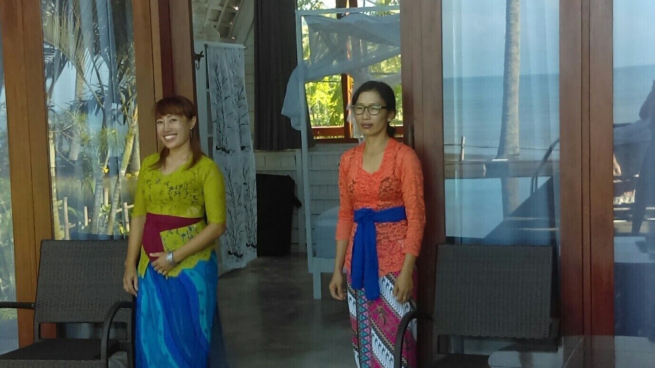 Photo of Patio Balcony in Suraberata