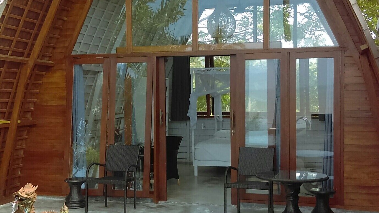 Photo of Patio Balcony in Suraberata