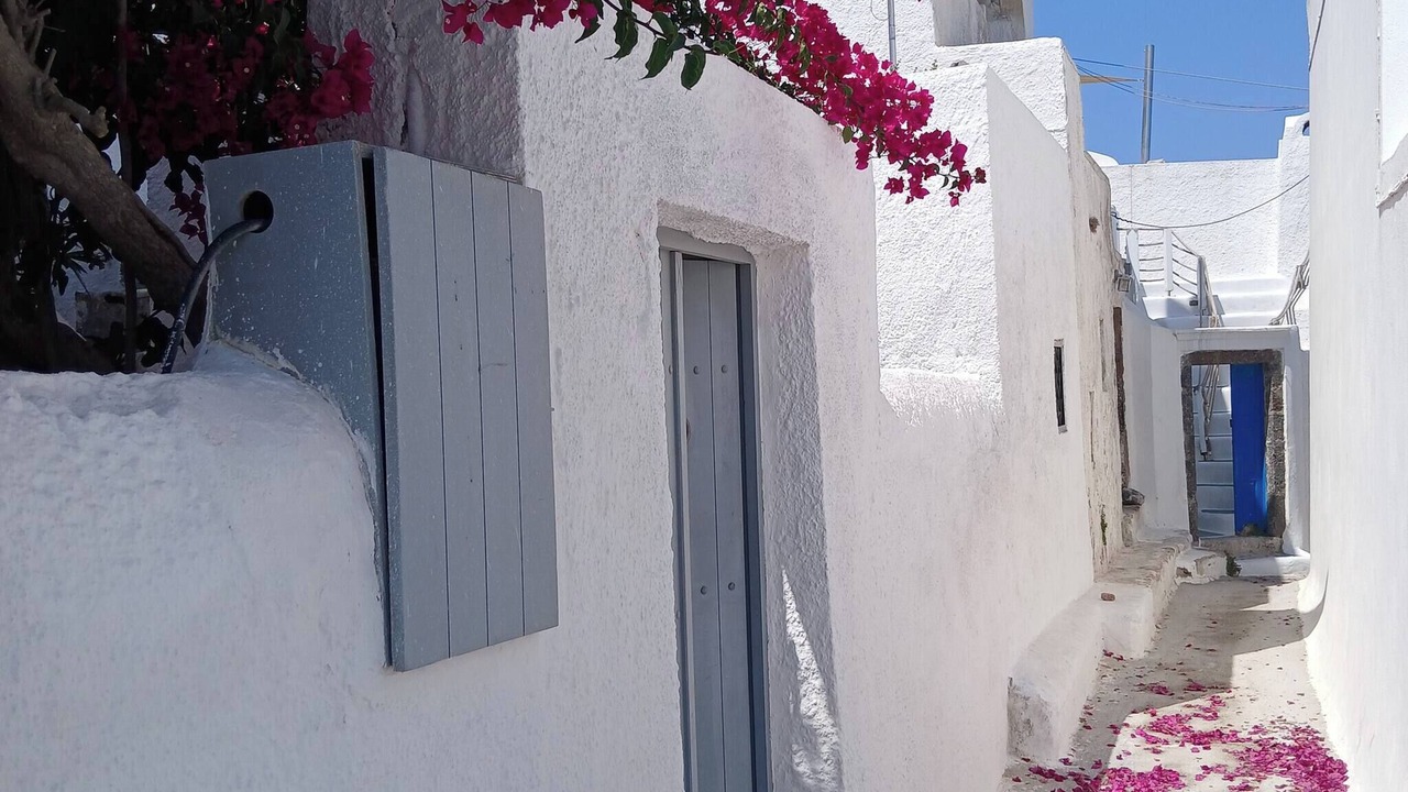 Photo of Patio Balcony in Pyrgos