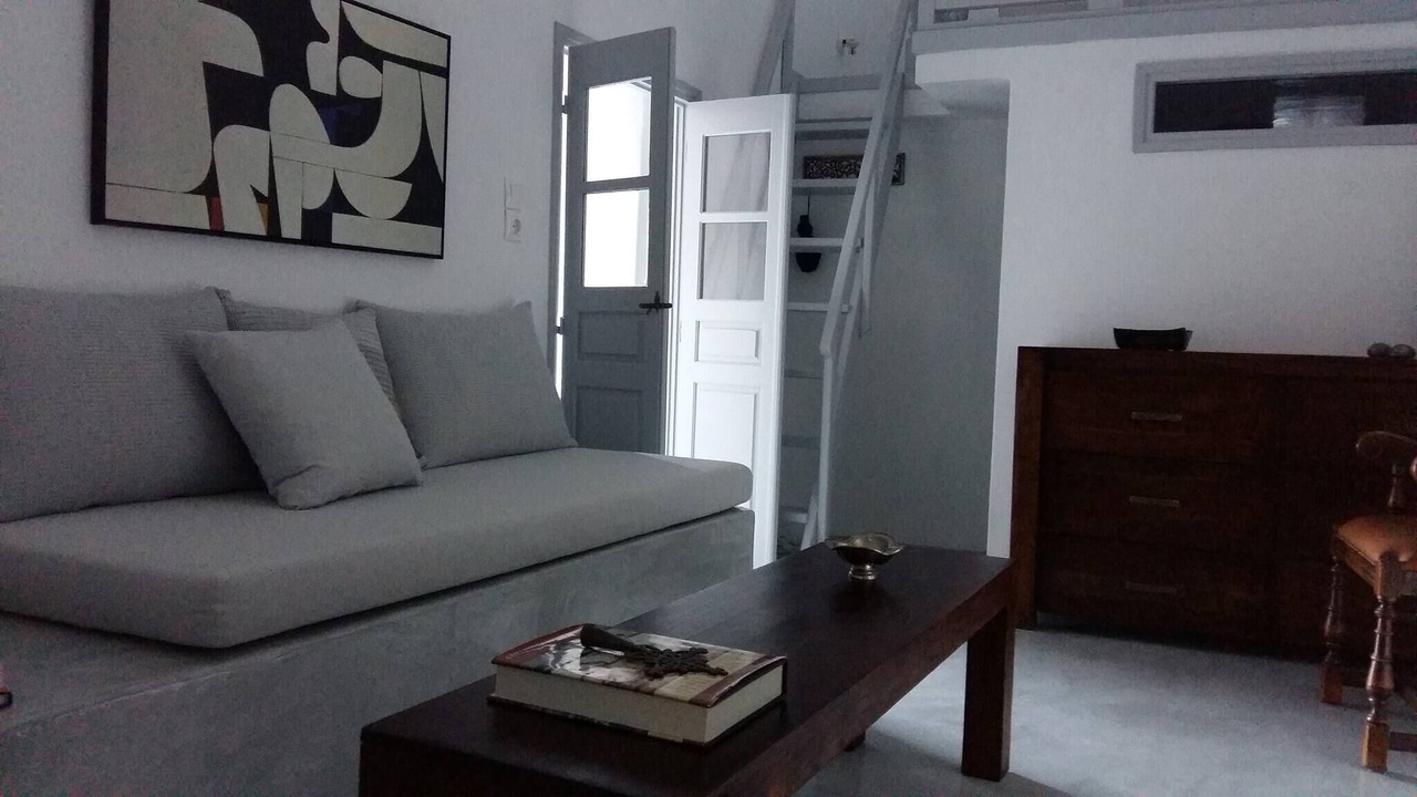 Photo of Patio Balcony in Pyrgos