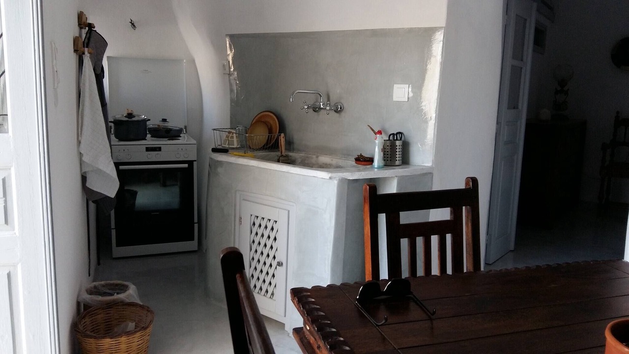 Photo of Patio Balcony in Pyrgos