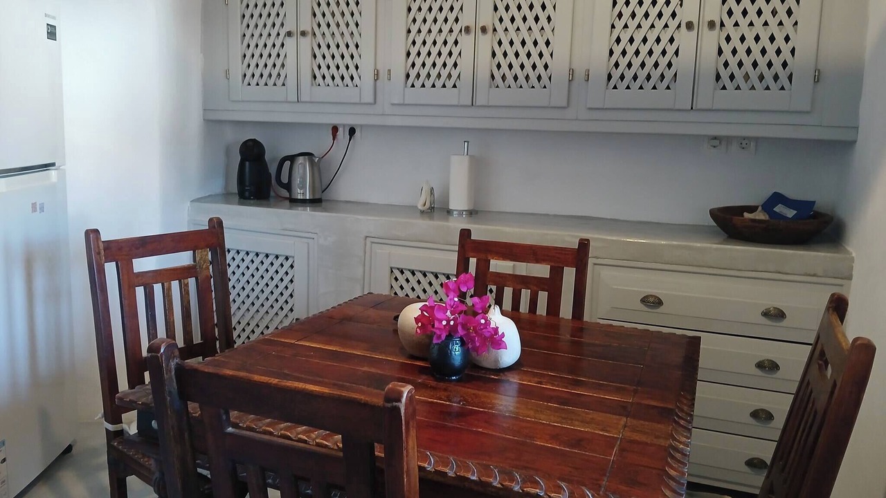 Photo of Patio Balcony in Pyrgos