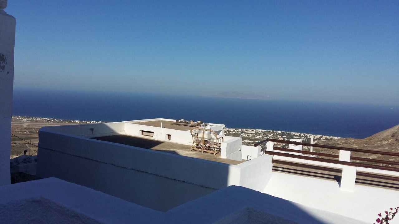 Photo of Patio Balcony in Pyrgos