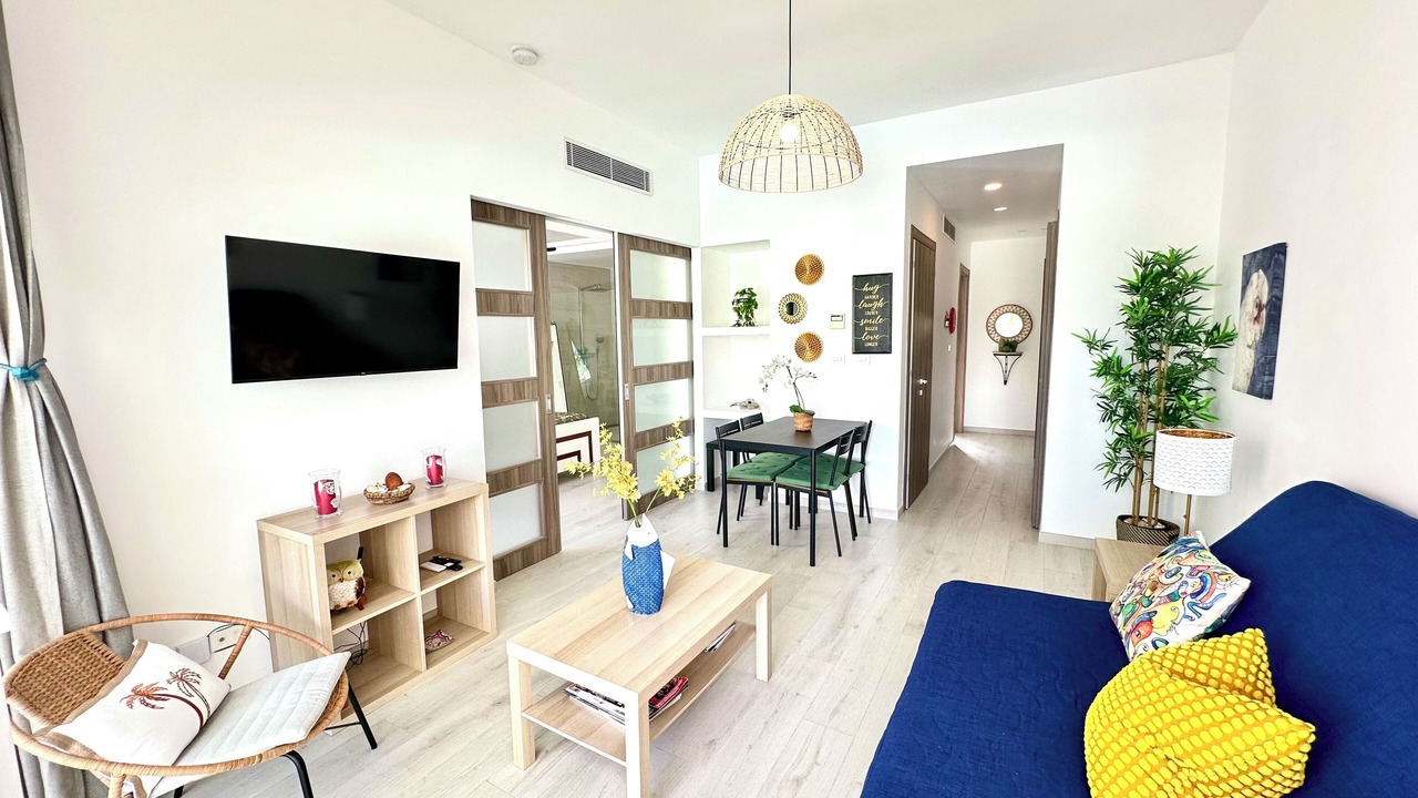 Photo of Livingroom in La Altagracia