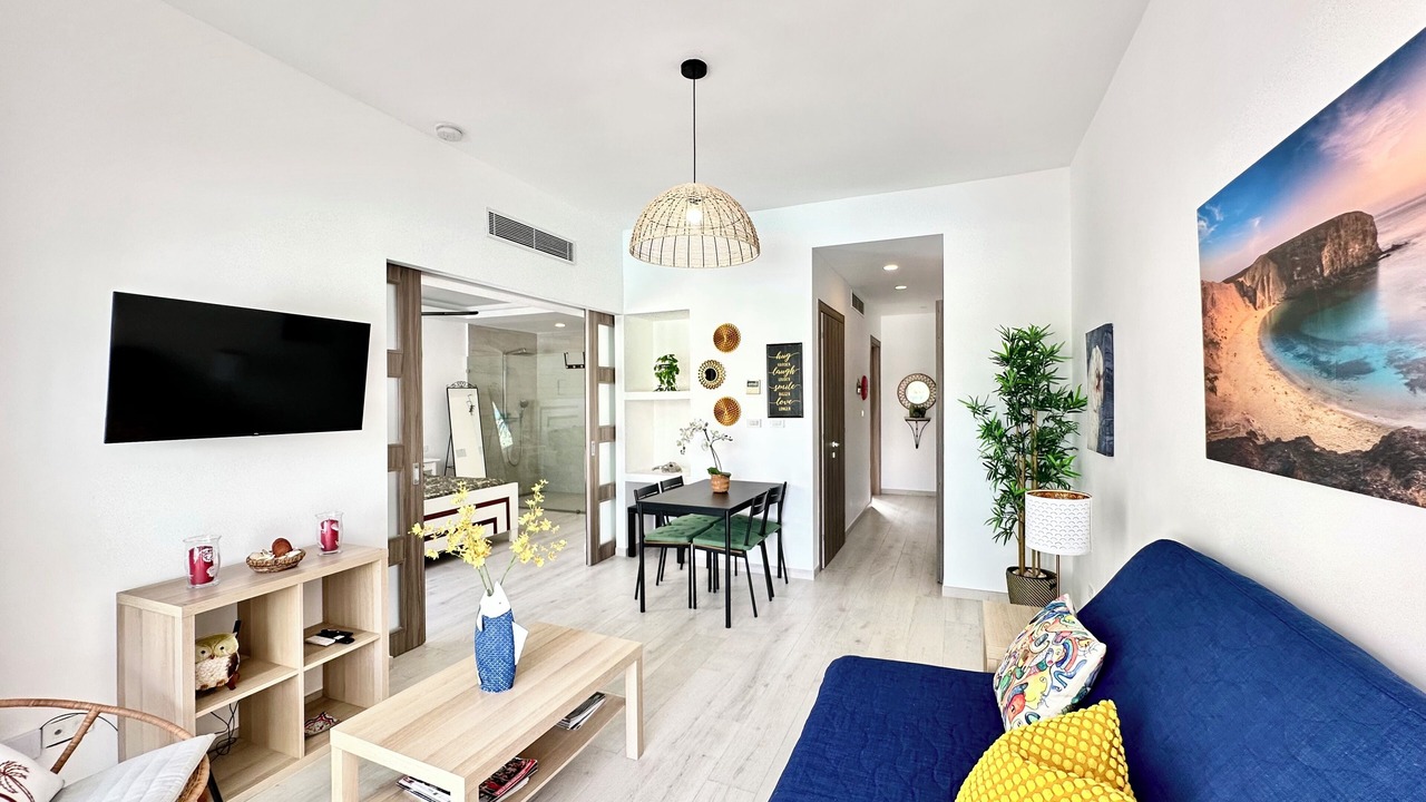 Photo of Livingroom in La Altagracia