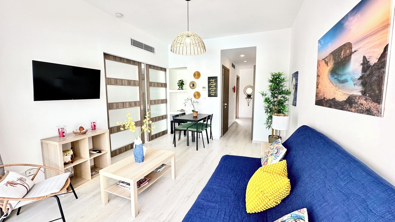 Photo of Livingroom in La Altagracia