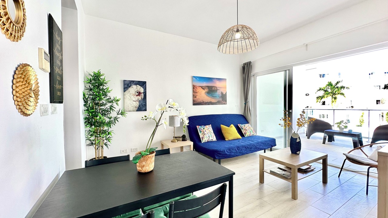 Photo of Livingroom in La Altagracia