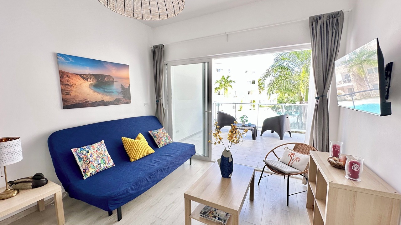Photo of Livingroom in La Altagracia