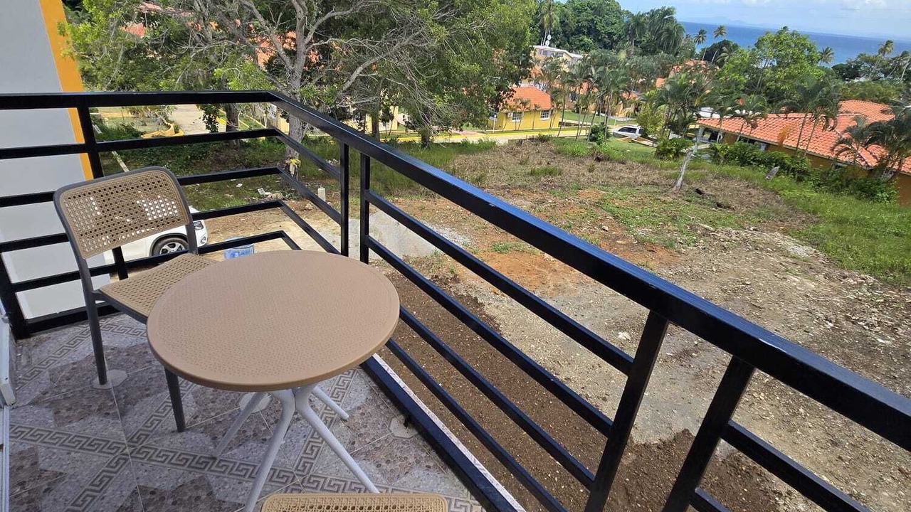 Photo of Outdoor in Puerto Bahia
