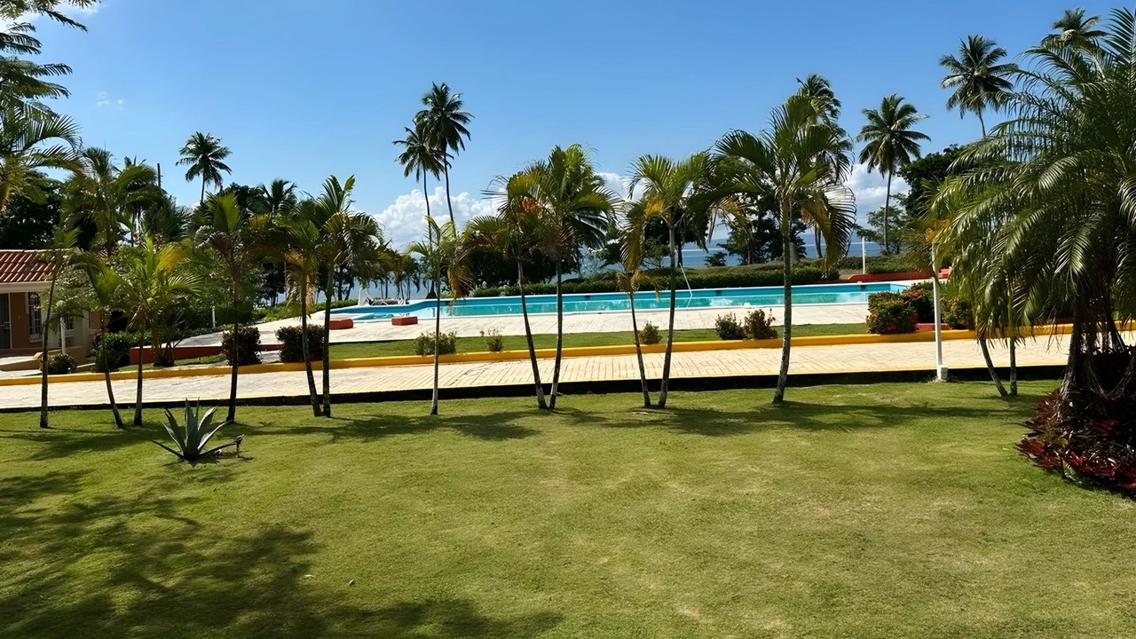 Photo of Outdoor in Puerto Bahia