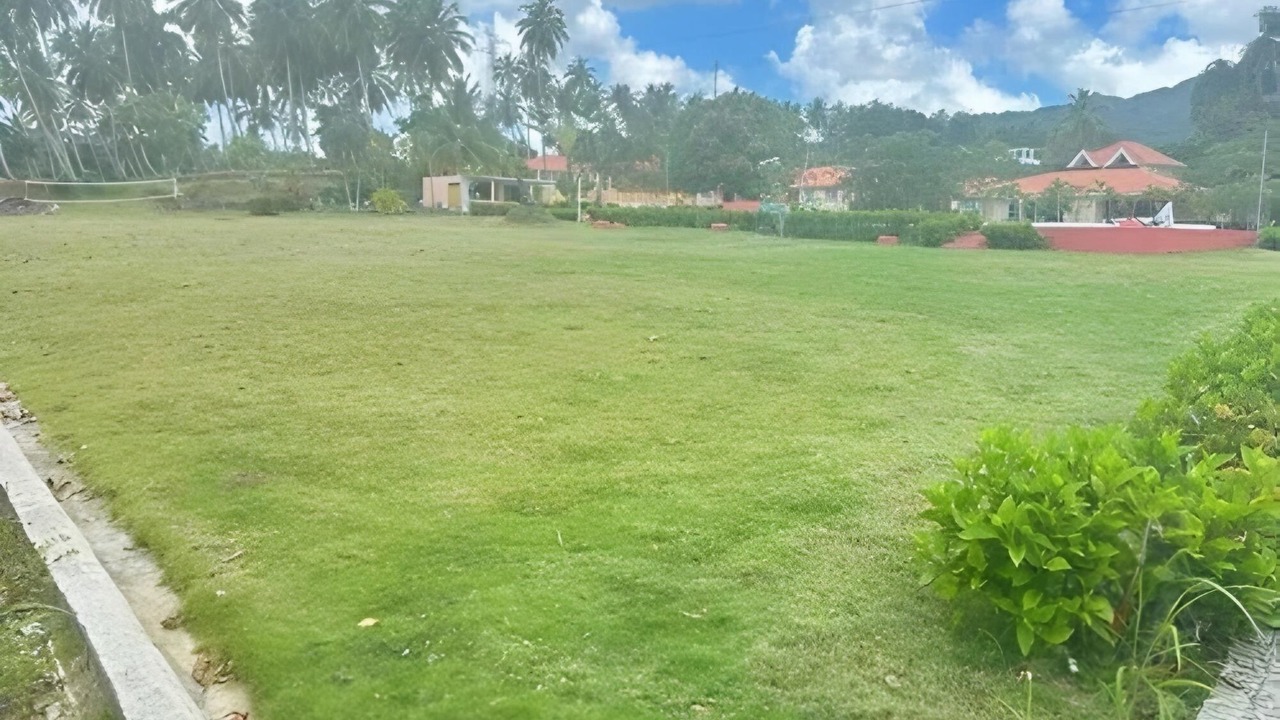 Photo of Outdoor in Puerto Bahia