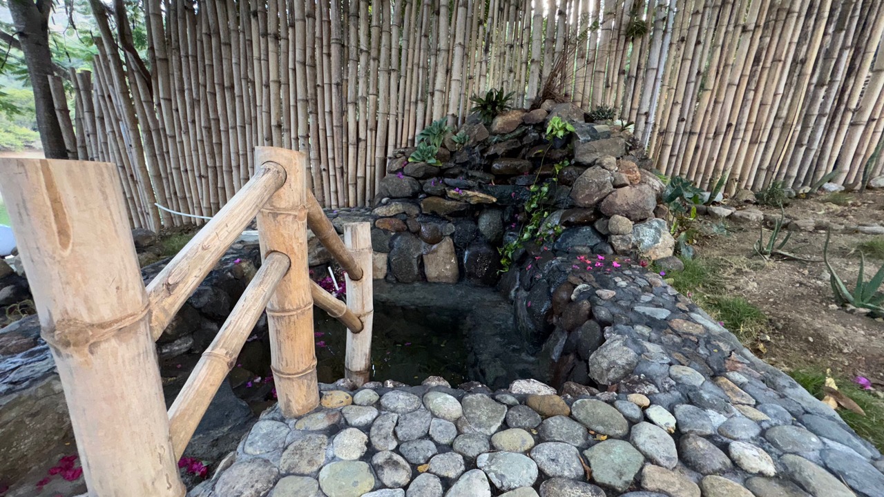 Photo of Outdoor in San Juan de la Maguana