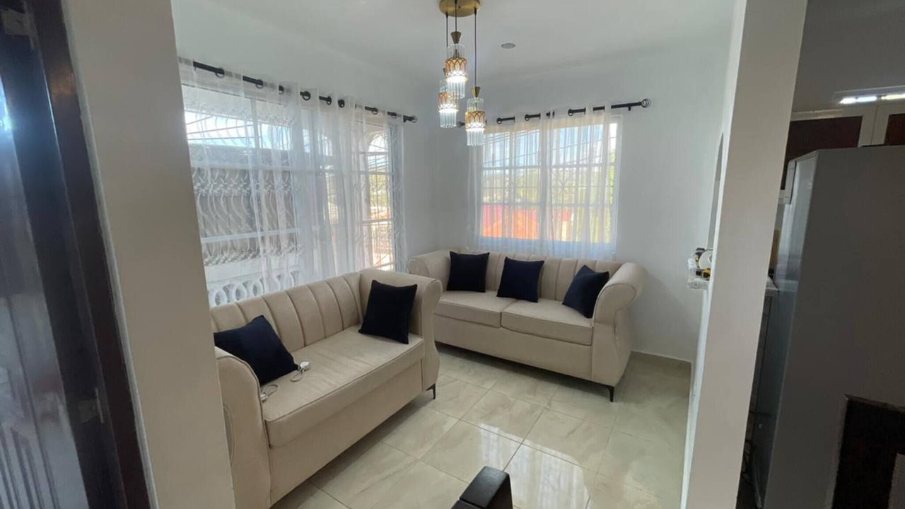 Photo of Patio Balcony in Barrio La Fortaleza Vieja