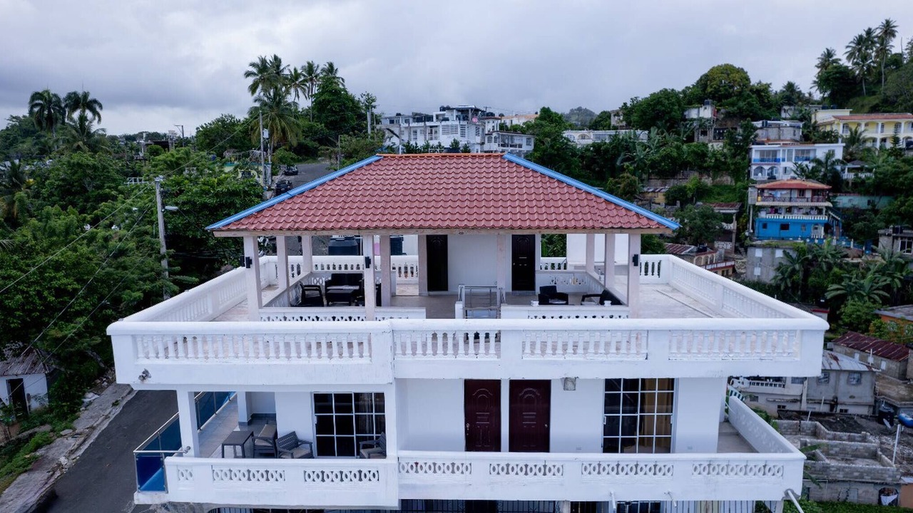 Photo of Outdoor in Barrio La Fortaleza Vieja