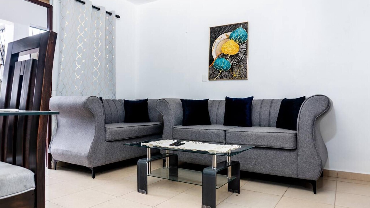 Photo of Patio Balcony in Barrio La Fortaleza Vieja