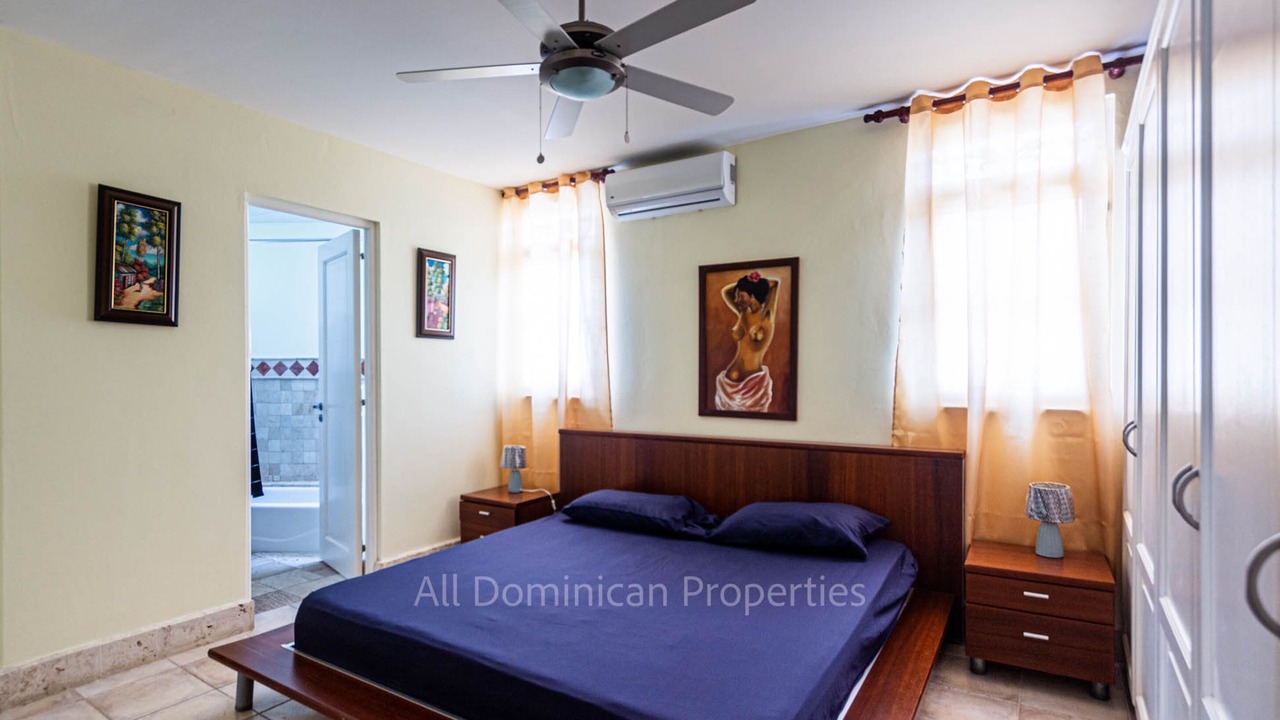 Photo of Patio Balcony in El Batey