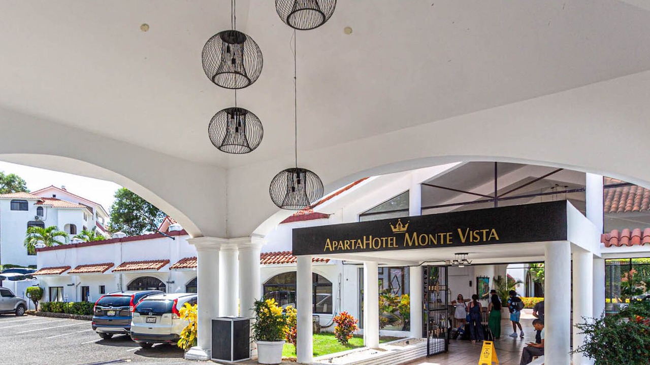 Photo of Patio Balcony in La Mulata