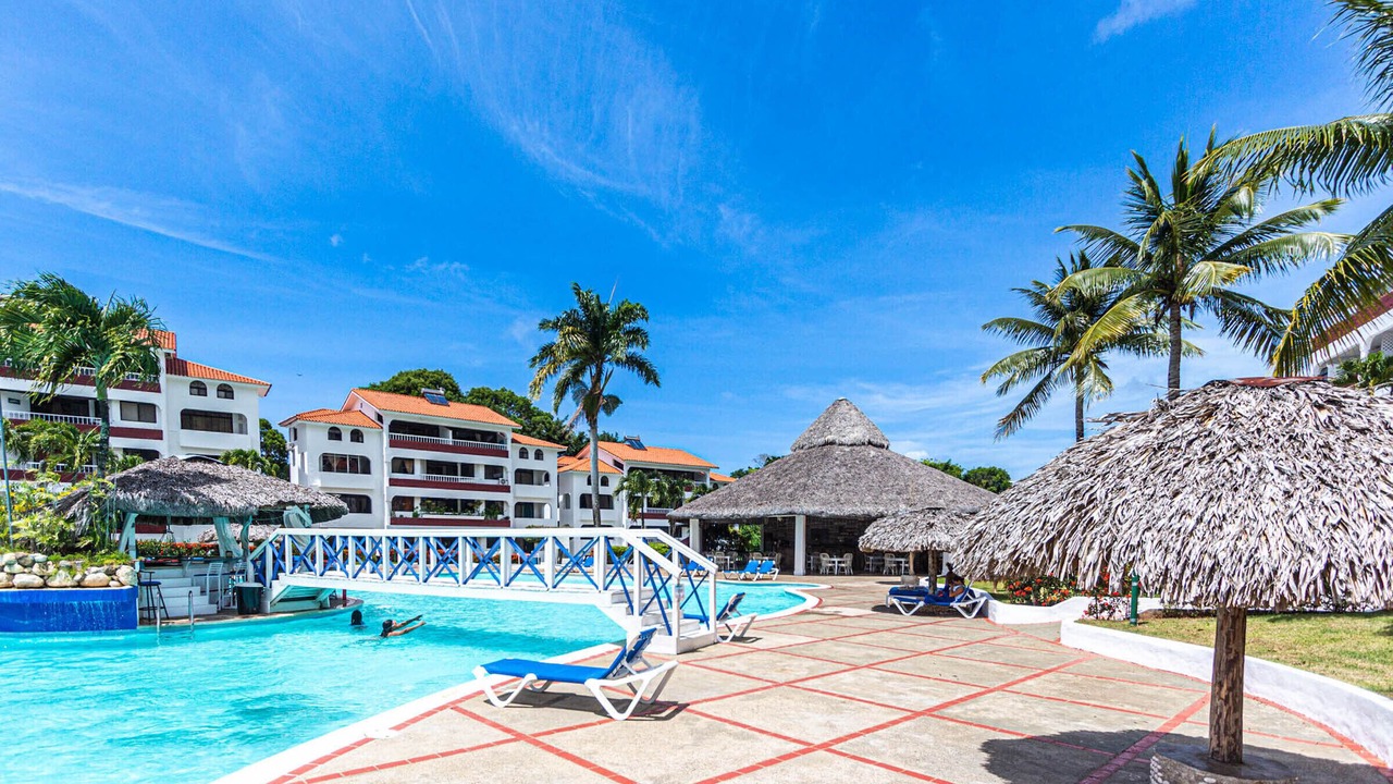 Photo of Patio Balcony in La Mulata