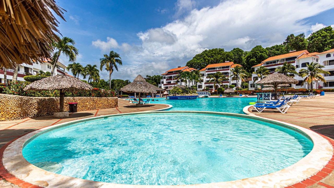 Photo of Patio Balcony in La Mulata