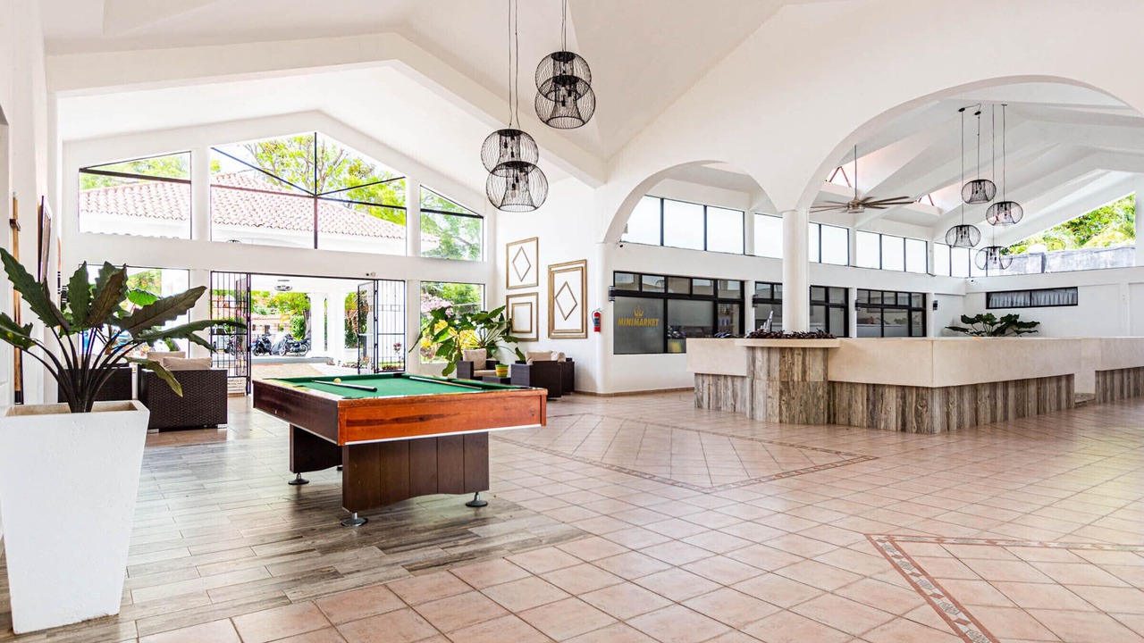 Photo of Patio Balcony in La Mulata