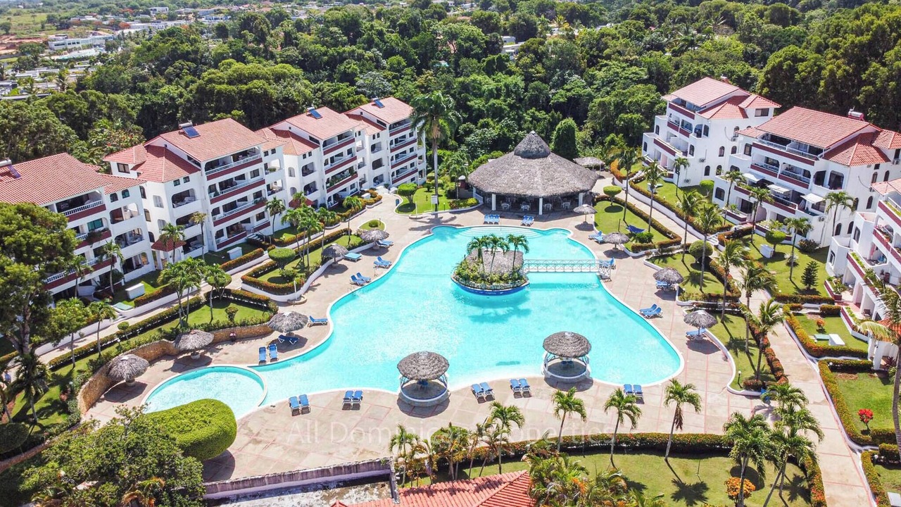 Photo of Outdoor in La Mulata