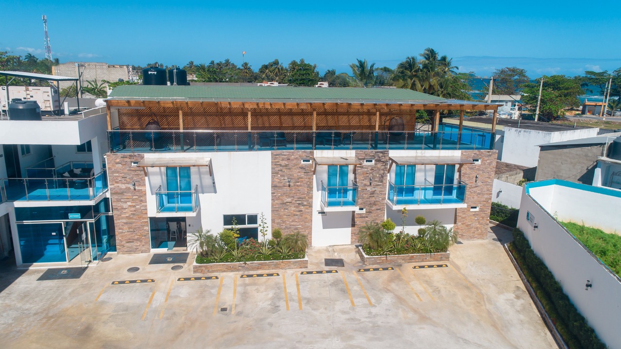 Photo of Outdoor in Nagua