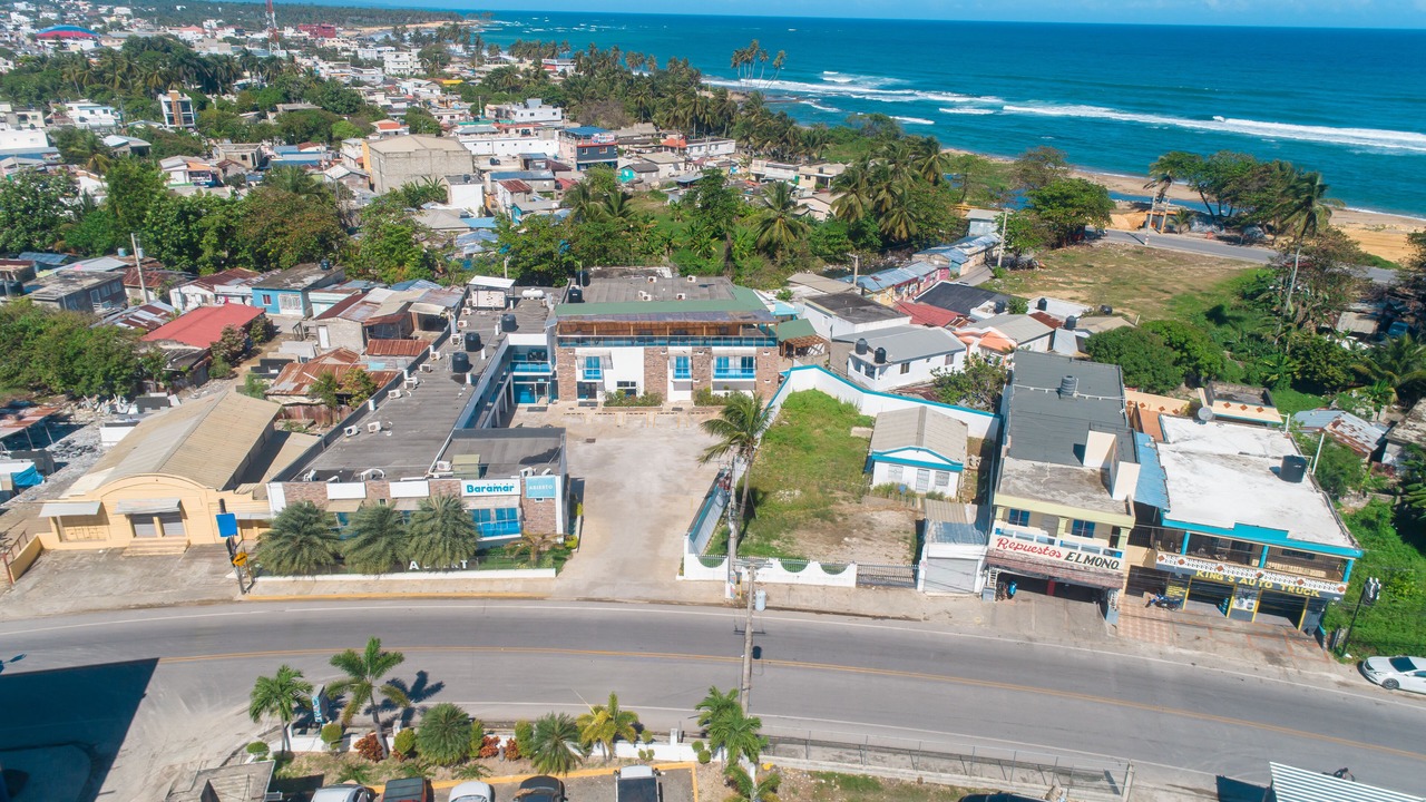 Photo of Outdoor in Nagua