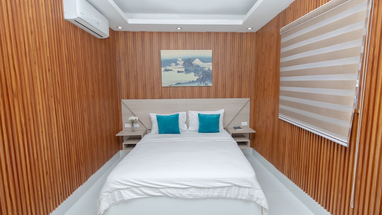 Photo of Bedroom in Nagua