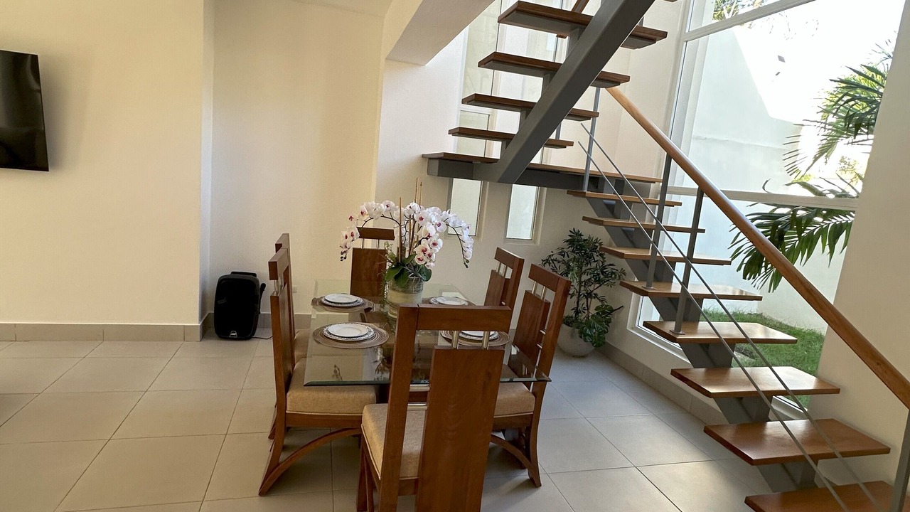 Photo of Livingroom in Cerro alto