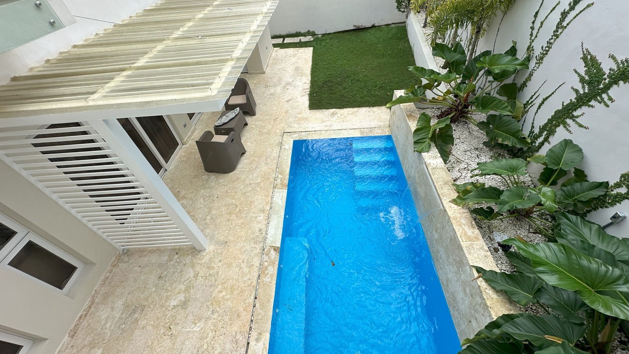Photo of Outdoor in Cerro alto