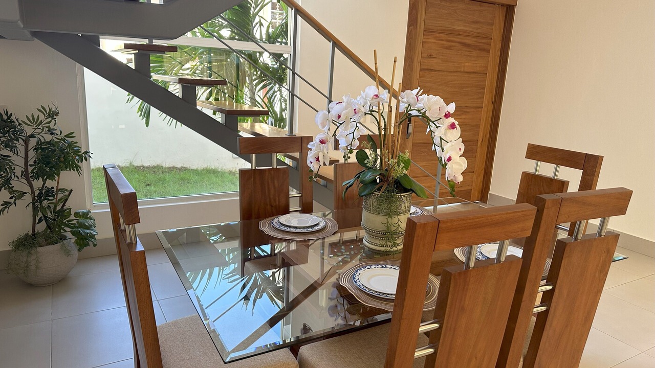 Photo of Livingroom in Cerro alto