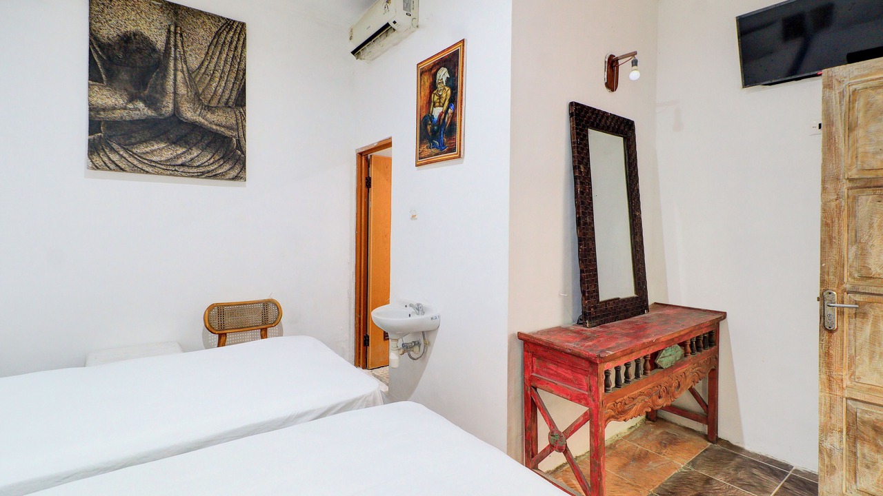 Photo of Bedroom in Tanjungbenoa