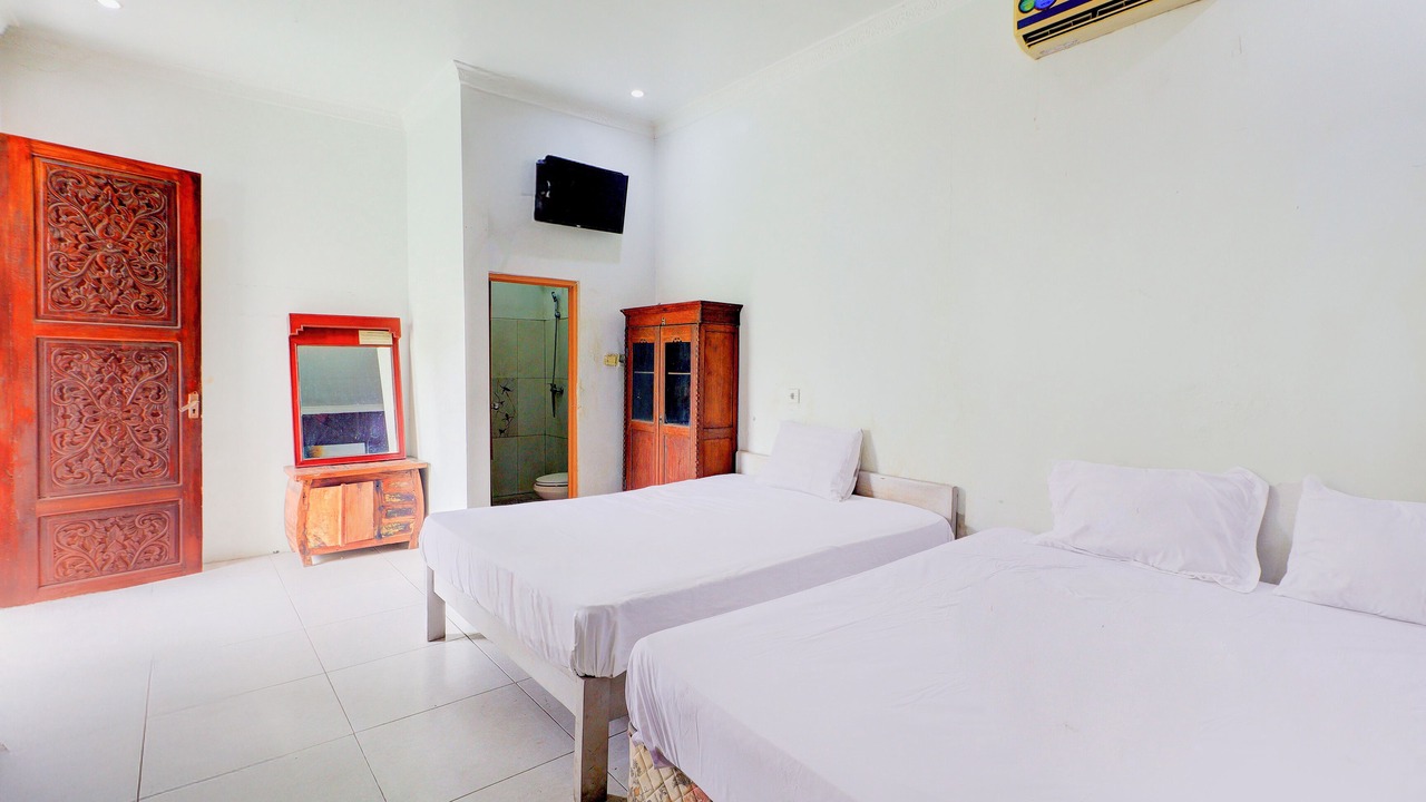 Photo of Bedroom in Tanjungbenoa
