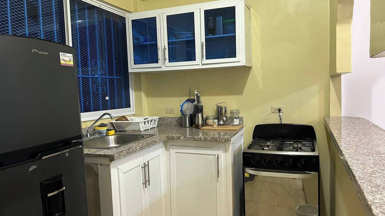 Photo of Kitchen in Azua