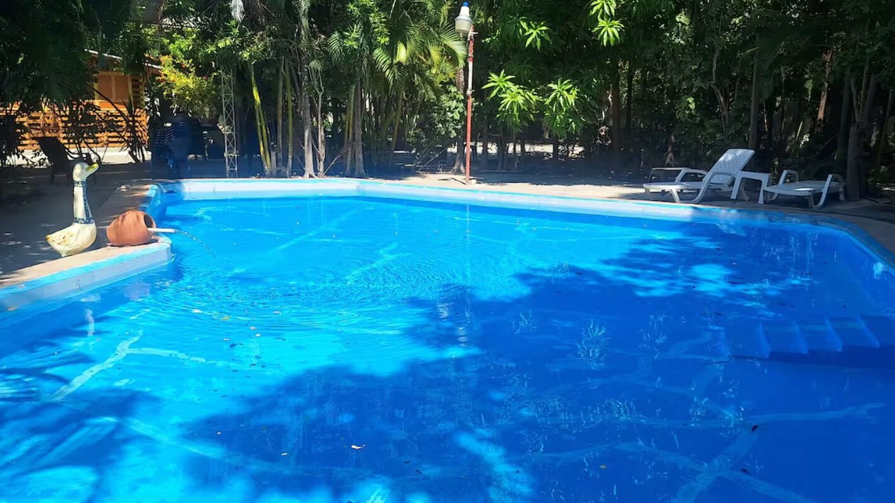 Photo of Outdoor in Azua