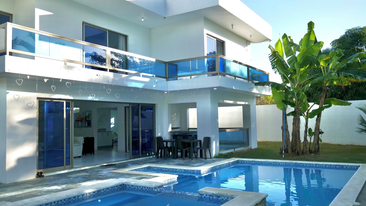Photo of Outdoor in Santo Domingo Oeste