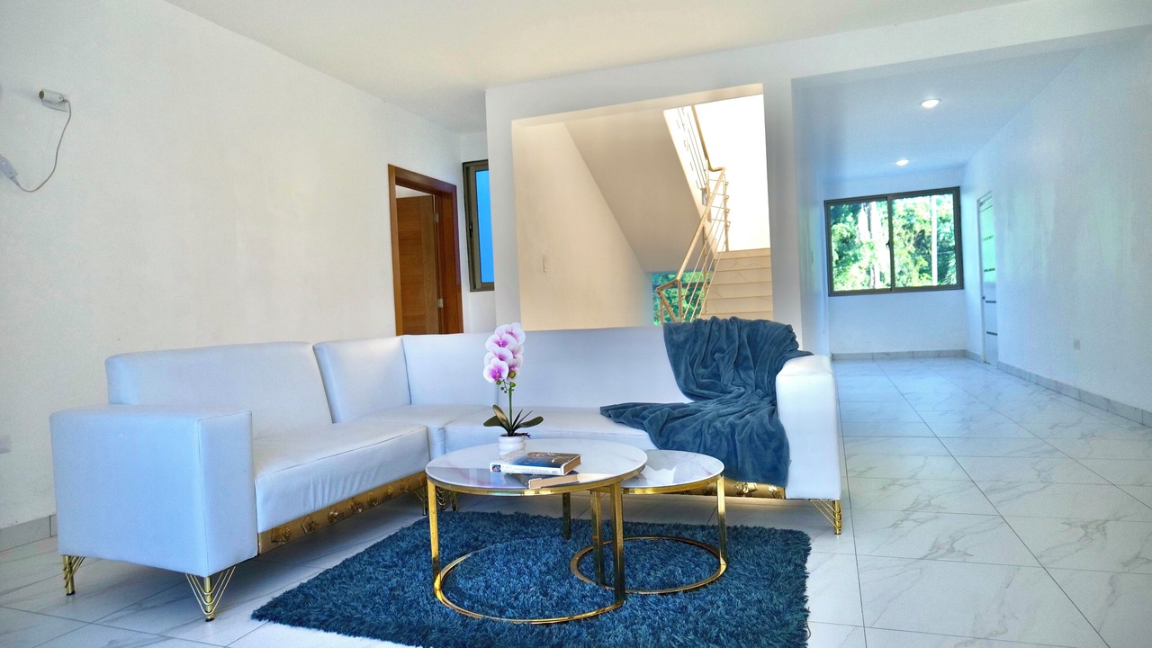 Photo of Livingroom in Santo Domingo Oeste