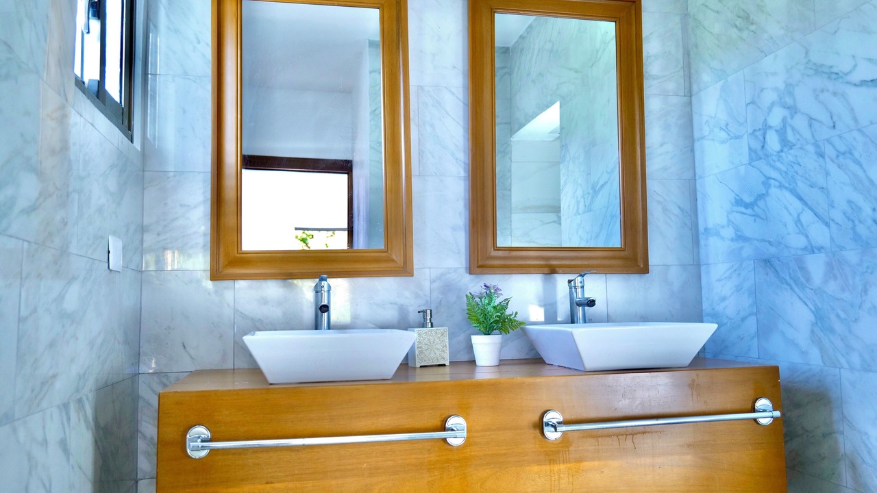 Photo of Bathroom in Santo Domingo Oeste