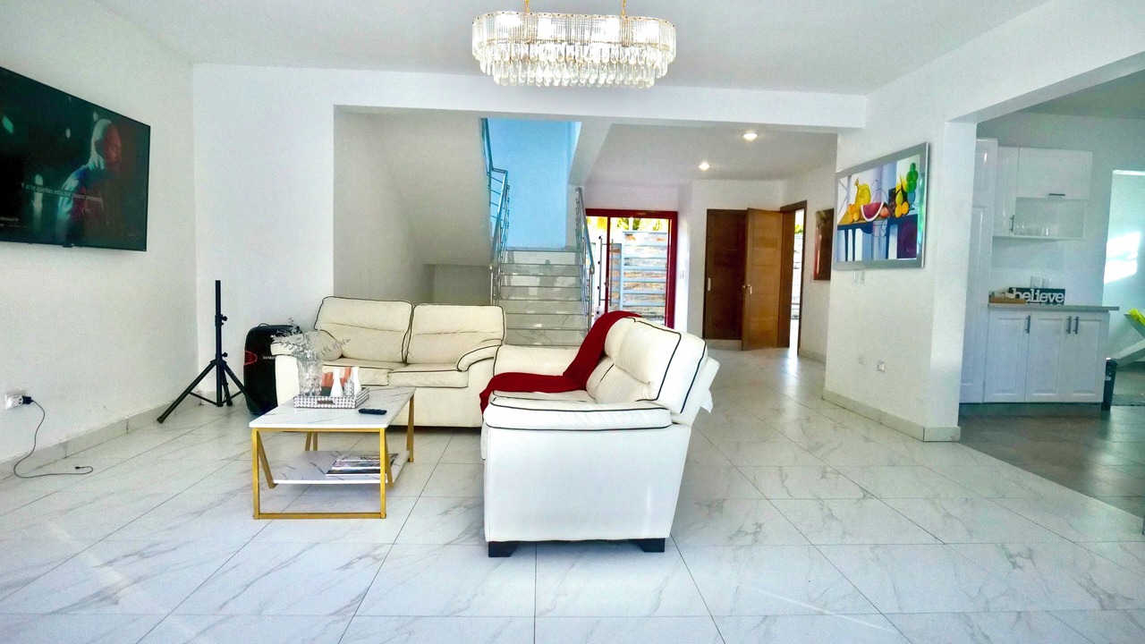 Photo of Outdoor in Santo Domingo Oeste