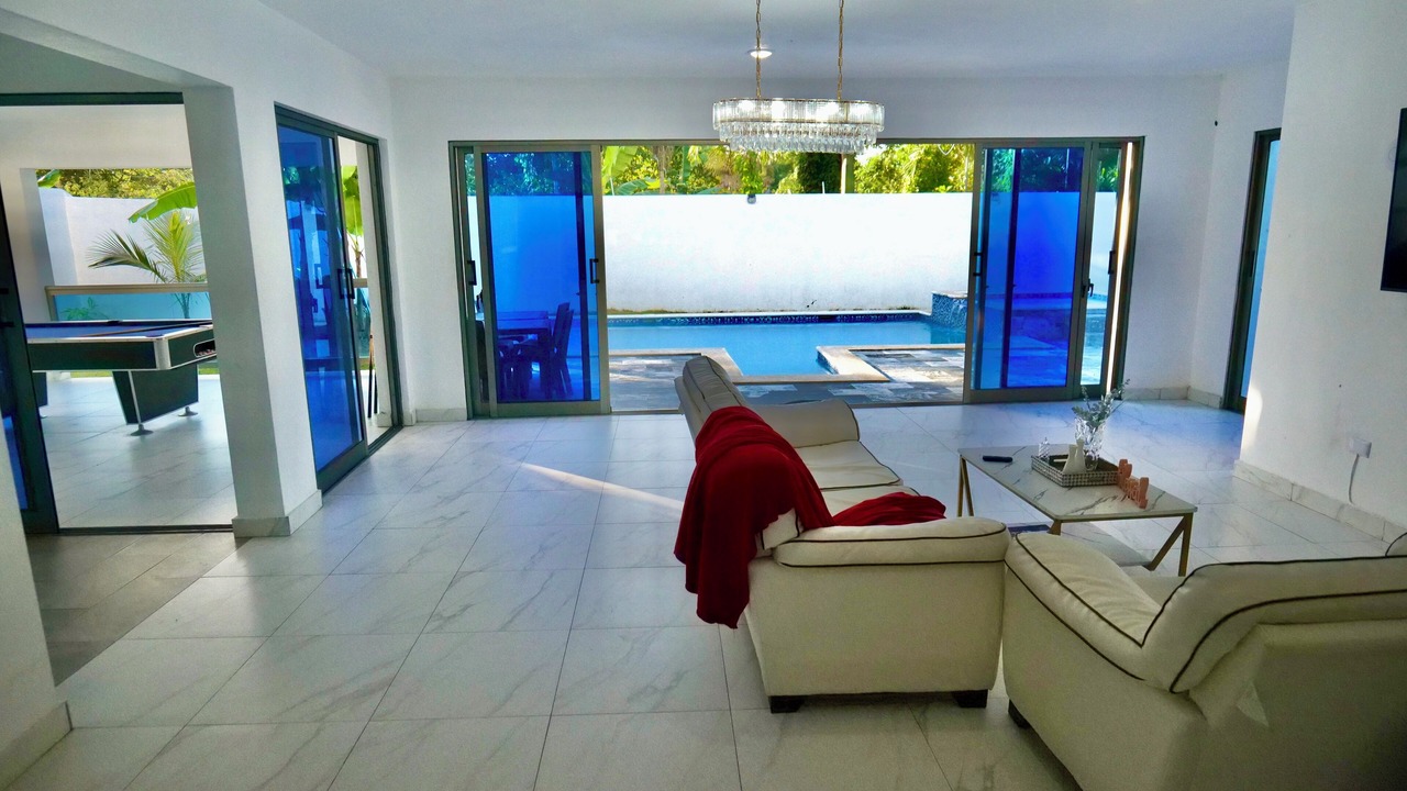 Photo of Outdoor in Santo Domingo Oeste