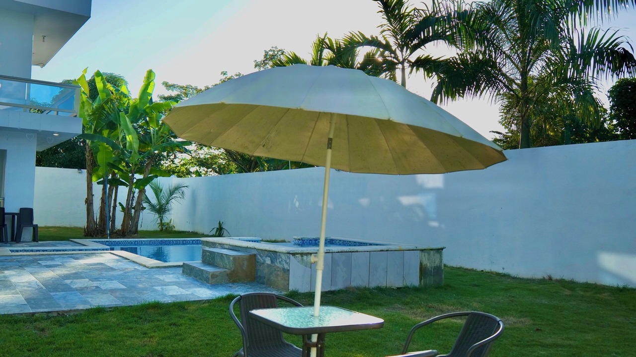 Photo of Outdoor in Santo Domingo Oeste
