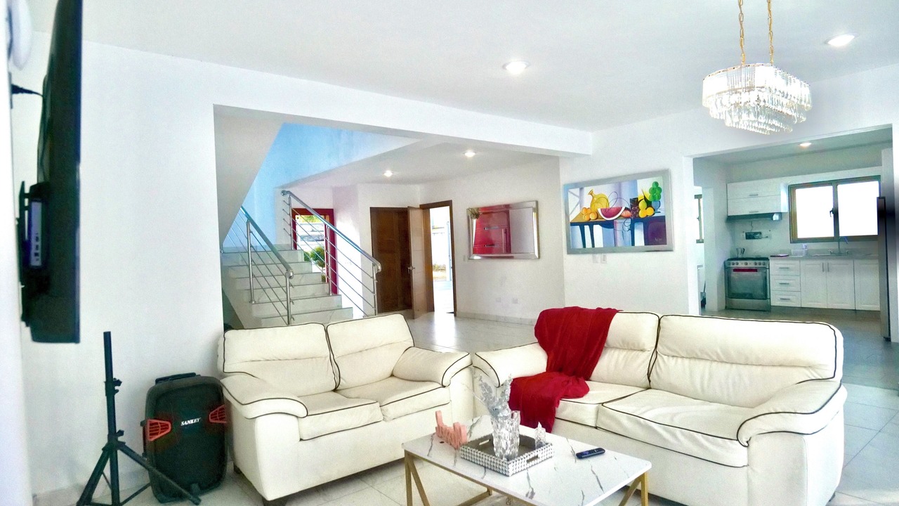 Photo of Outdoor in Santo Domingo Oeste