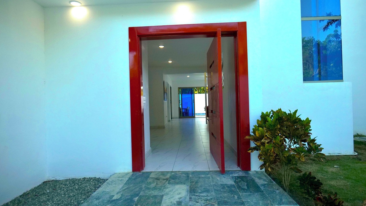 Photo of Outdoor in Santo Domingo Oeste