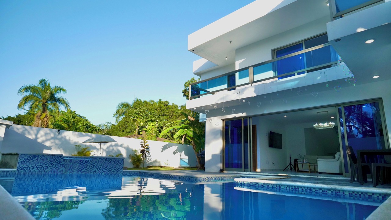 Photo of Outdoor in Santo Domingo Oeste