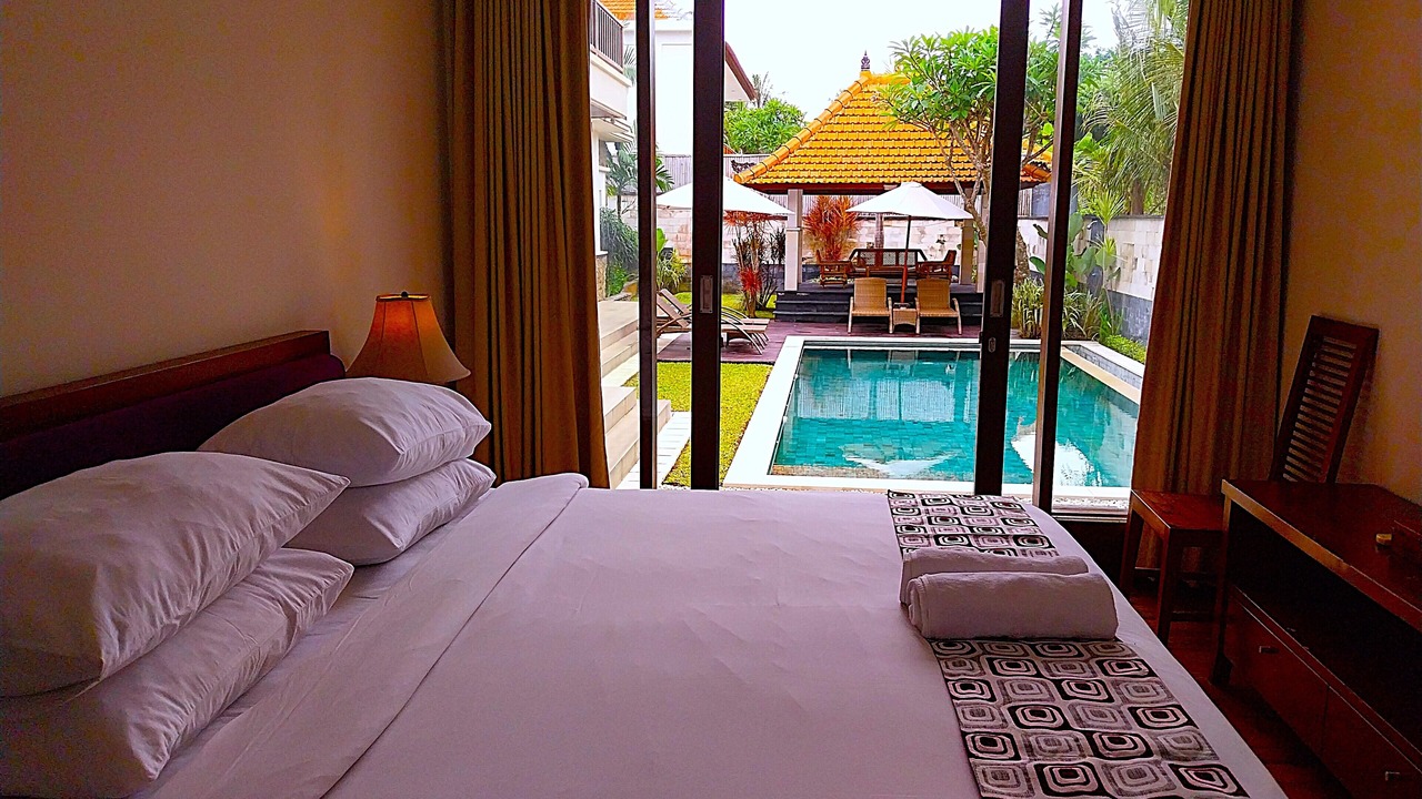 Photo of Bedroom in Saba
