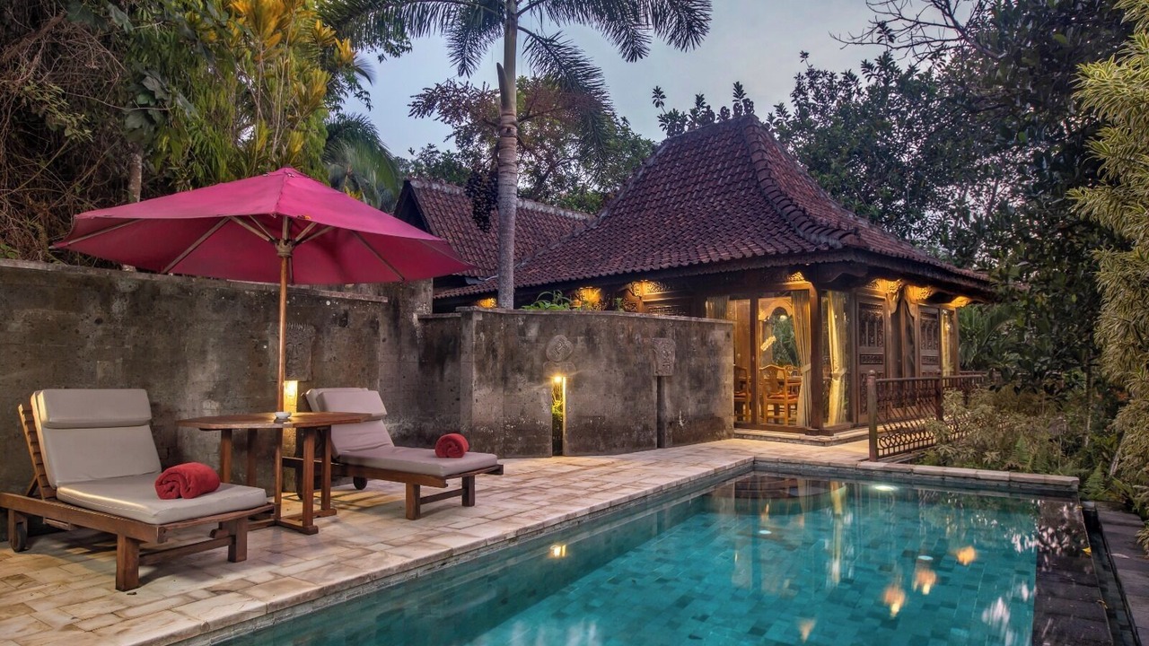Photo of Outdoor in Melayang