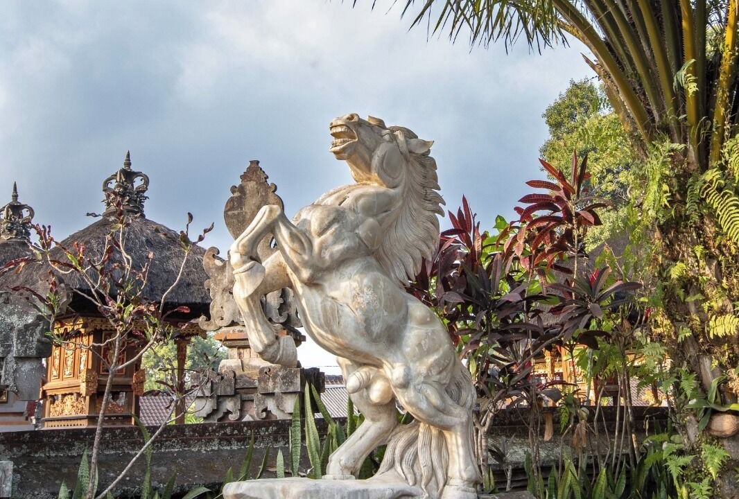 Photo of Outdoor in Melayang