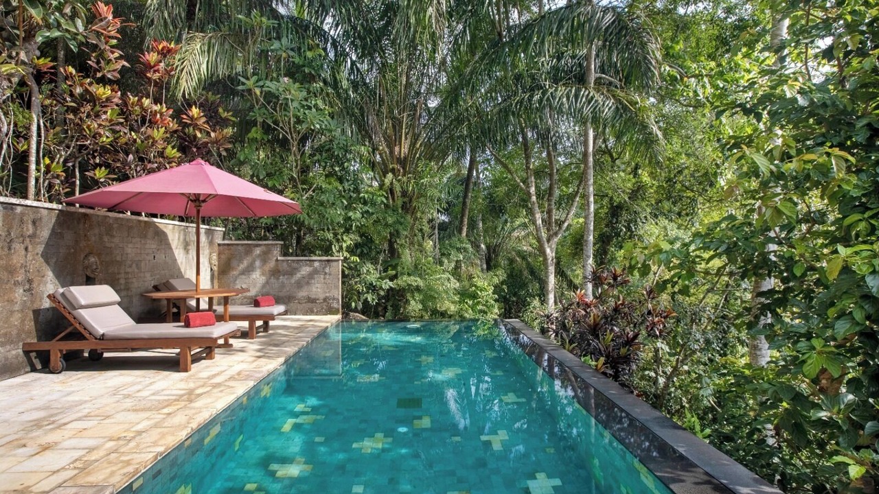 Photo of Outdoor in Melayang