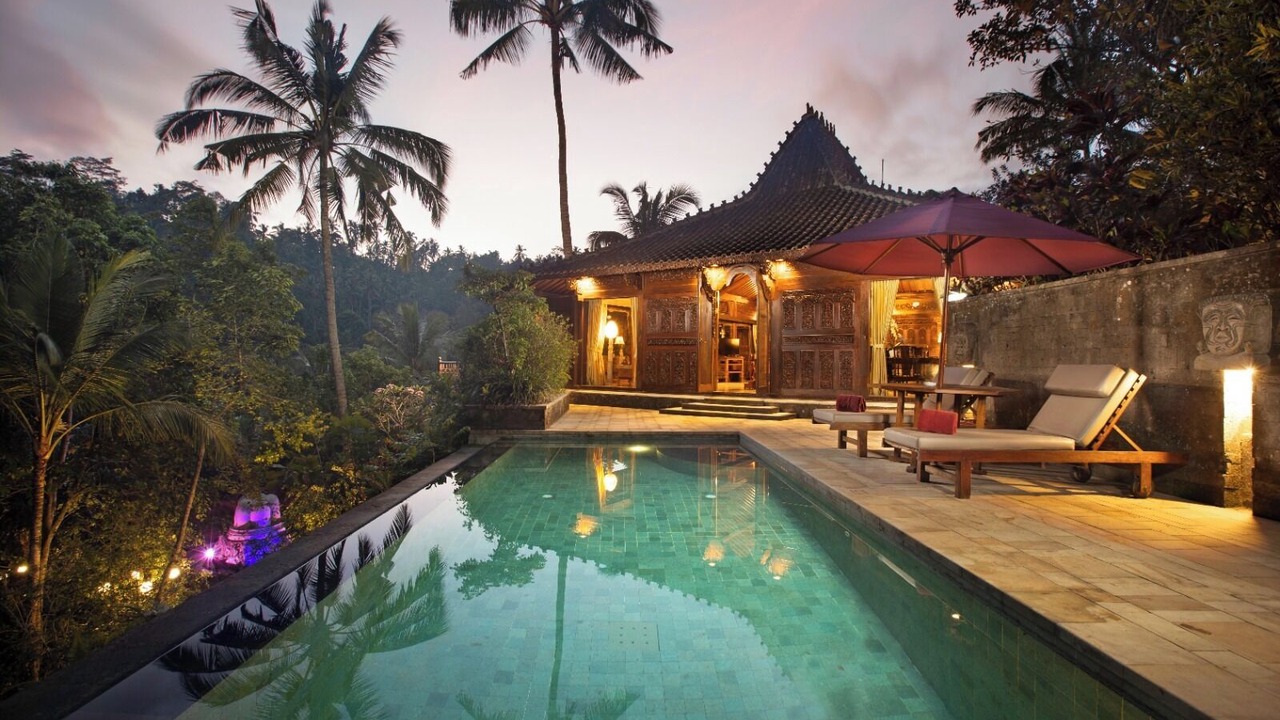Photo of Outdoor in Melayang