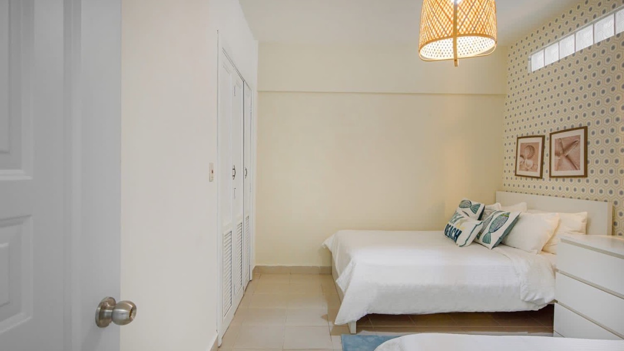 Photo of Patio Balcony in Villas Del Mar